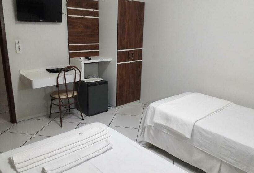 غرفة قياسية, Schalom