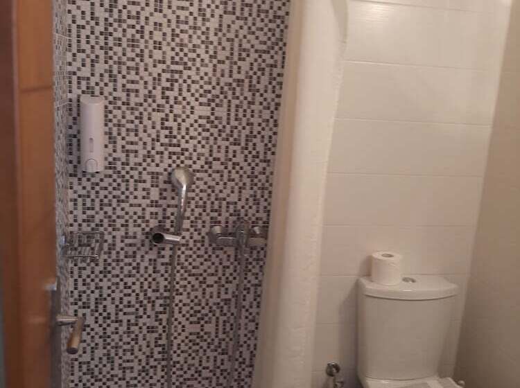 חדר סטנדרט, Villa Voula