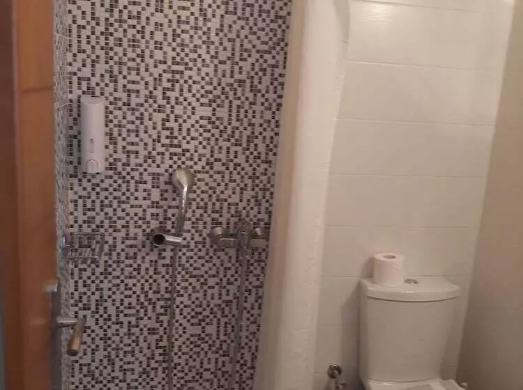 Chambre Standard, Villa Voula