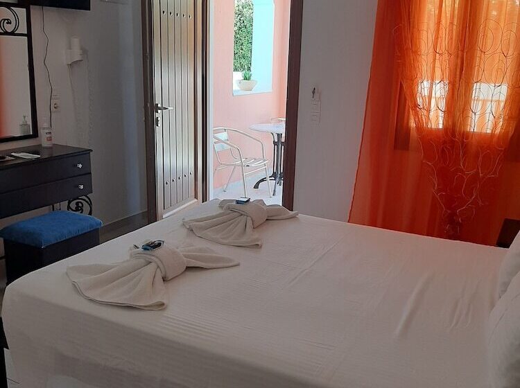 חדר סטנדרט, Villa Voula