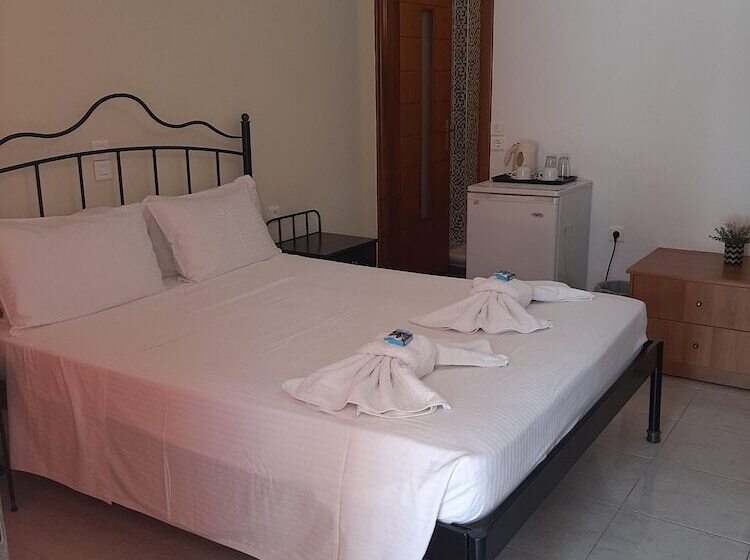 חדר סטנדרט, Villa Voula