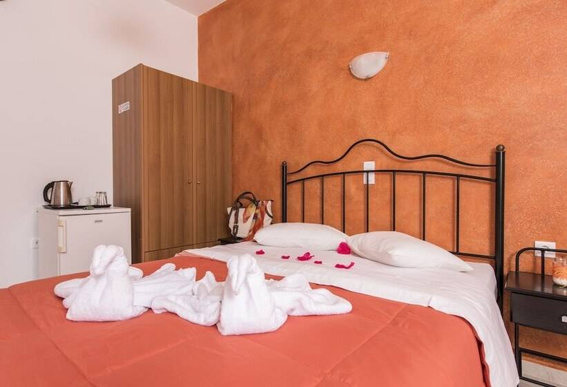 חדר סטודיו סטנדרד, Villa Voula