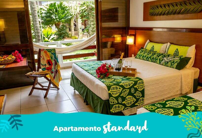 标准间, Village Porto De Galinhas