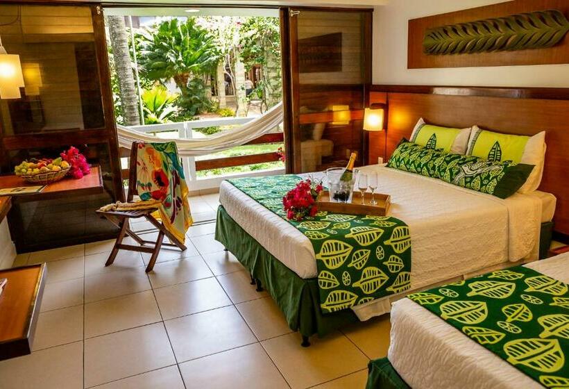 标准间, Village Porto De Galinhas