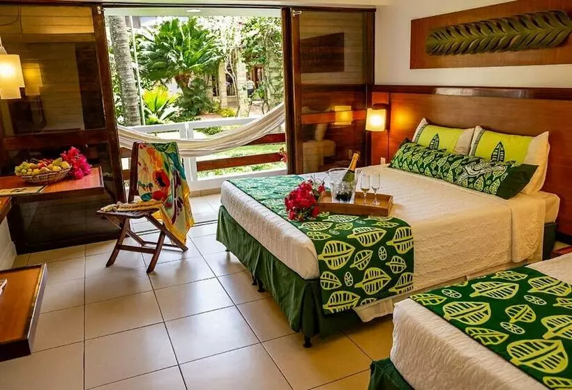 اتاق استاندارد, Village Porto De Galinhas