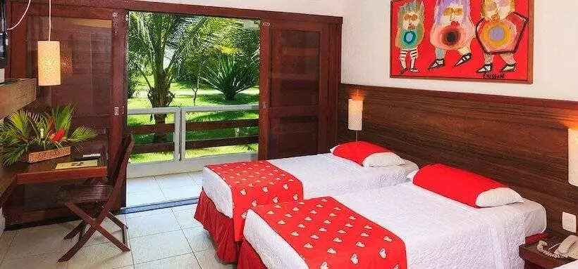 اتاق استاندارد, Village Porto De Galinhas