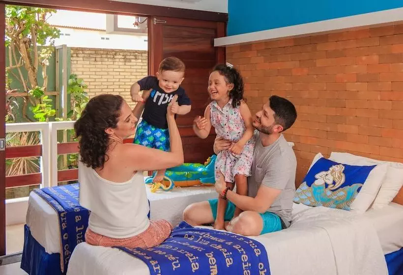 اتاق استاندارد, Village Porto De Galinhas