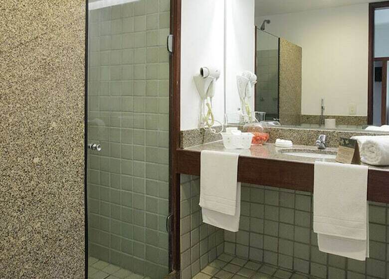 标准间, Village Porto De Galinhas