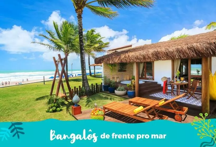 بانگلوی لوکس, Village Porto De Galinhas