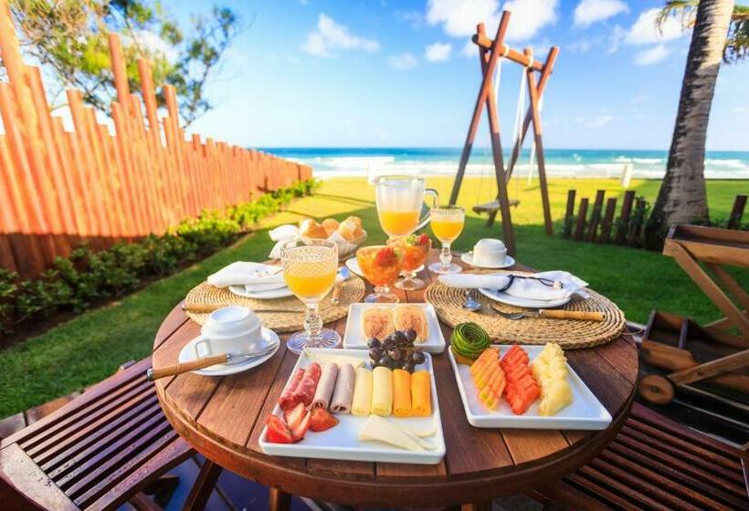 Бунгало Deluxe, Village Porto De Galinhas