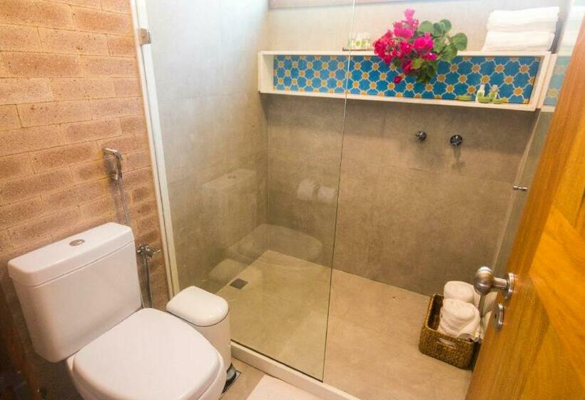 豪华洋房, Village Porto De Galinhas