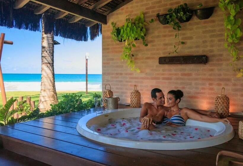 豪华洋房, Village Porto De Galinhas