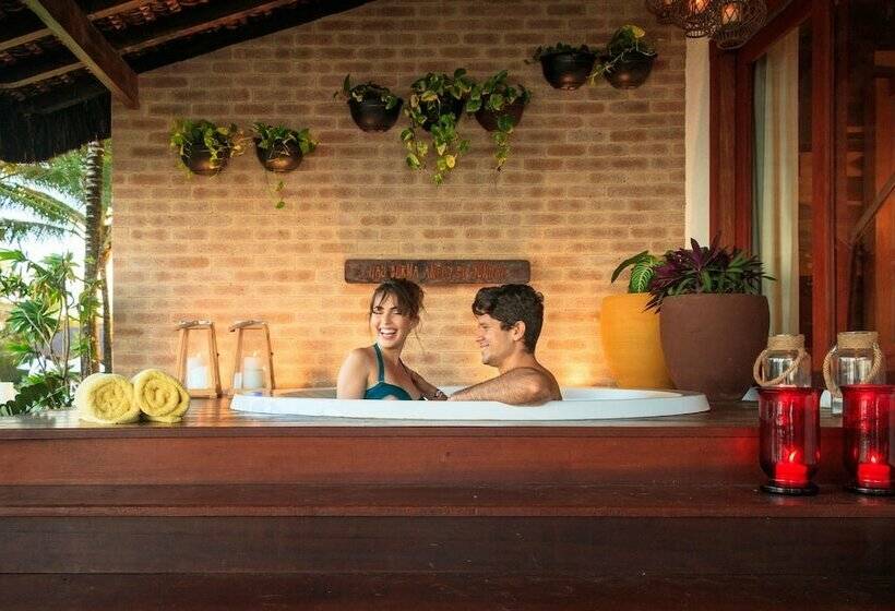 豪华洋房, Village Porto De Galinhas