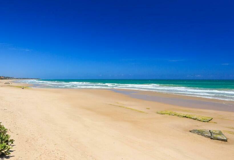 4间卧室的房子, Village Porto De Galinhas