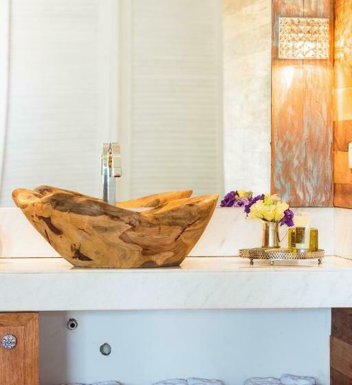 4间卧室的房子, Village Porto De Galinhas