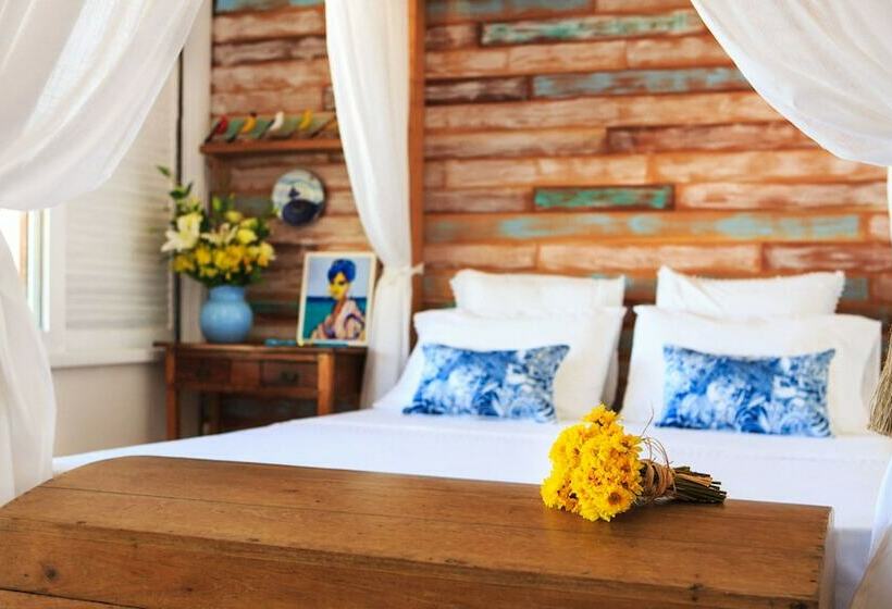 4间卧室的房子, Village Porto De Galinhas