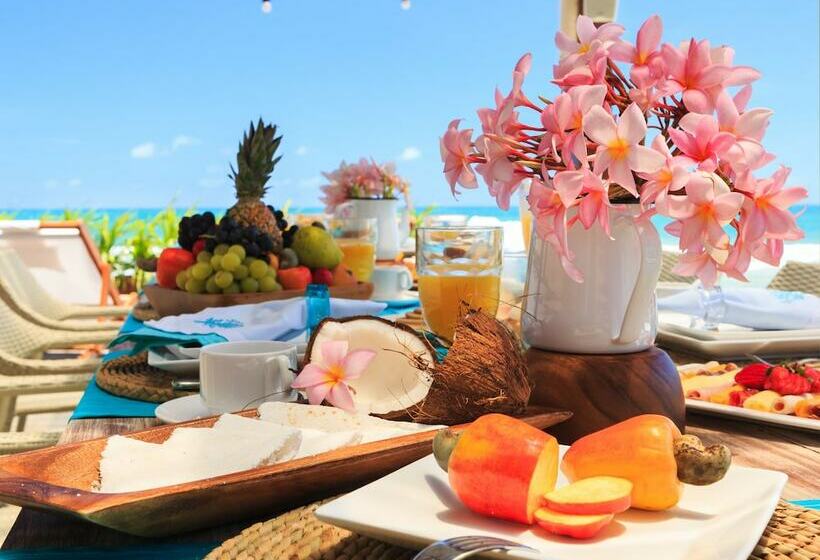 4间卧室的房子, Village Porto De Galinhas