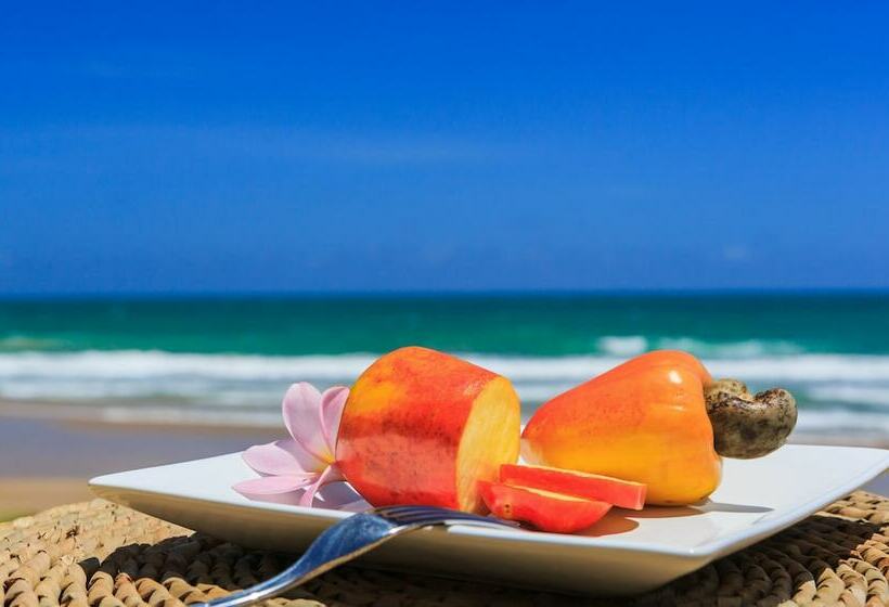 4间卧室的房子, Village Porto De Galinhas