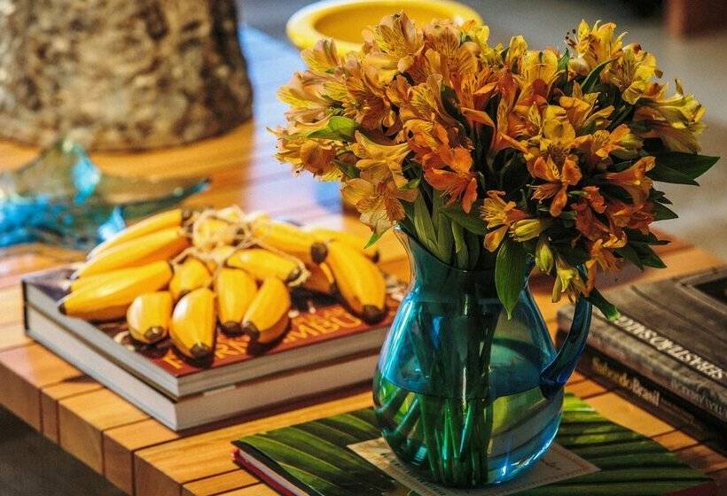 4间卧室的房子, Village Porto De Galinhas