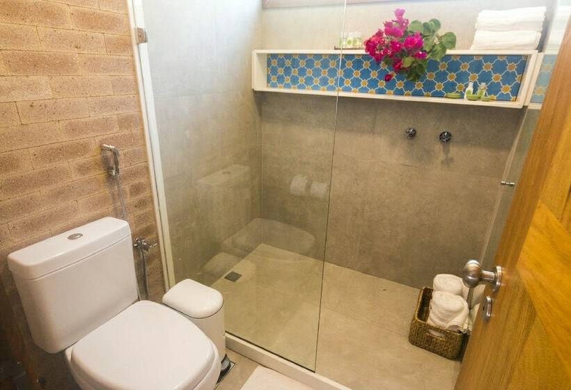 4间卧室的房子, Village Porto De Galinhas