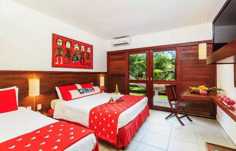 اتاق استاندارد, Village Porto De Galinhas