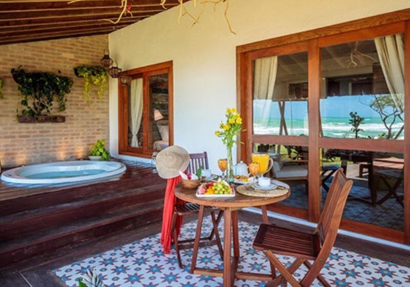 海景标准平房, Village Porto De Galinhas