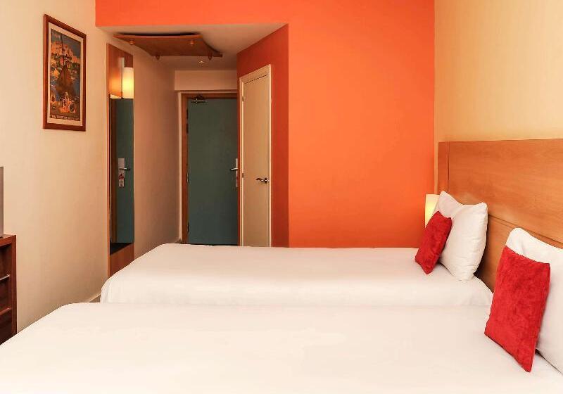 标准三人间, Village Porto De Galinhas