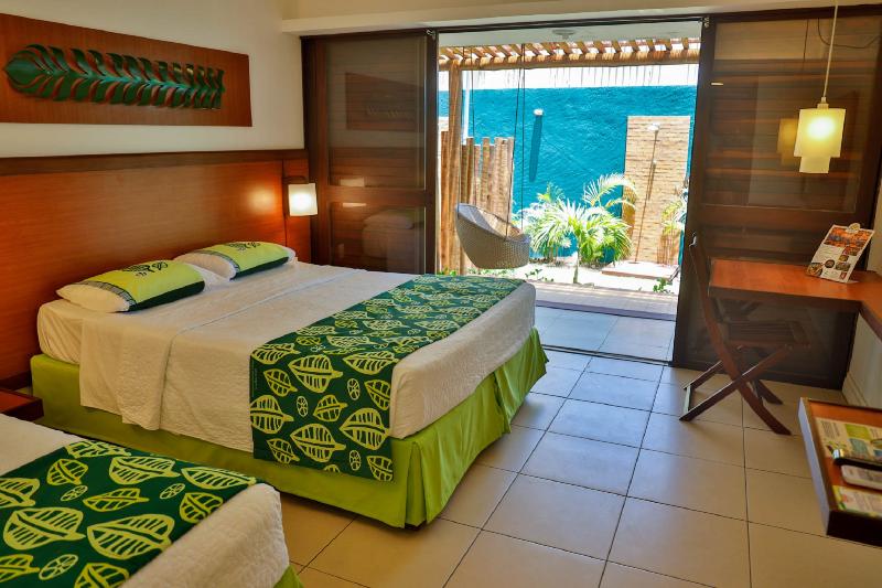 标准间, Village Porto De Galinhas