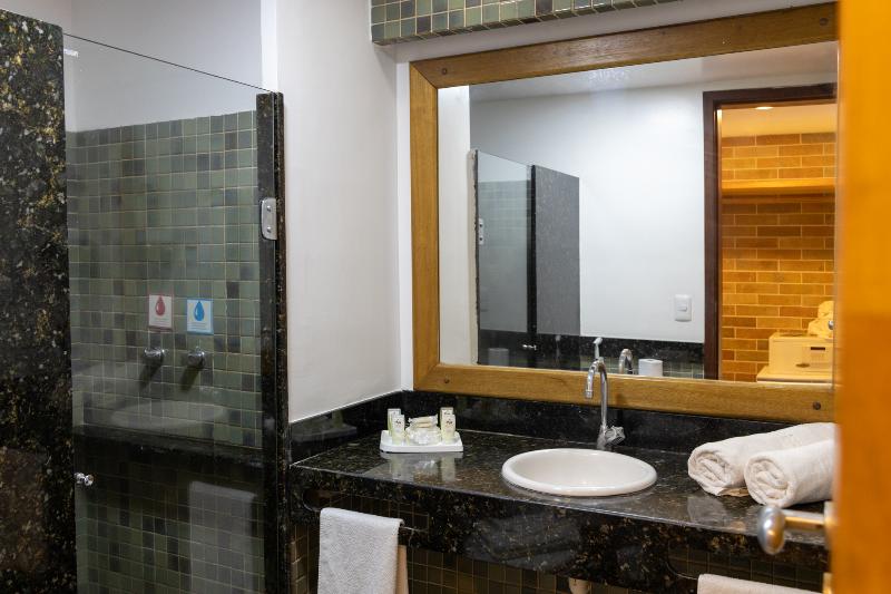 四人标准间, Village Porto De Galinhas