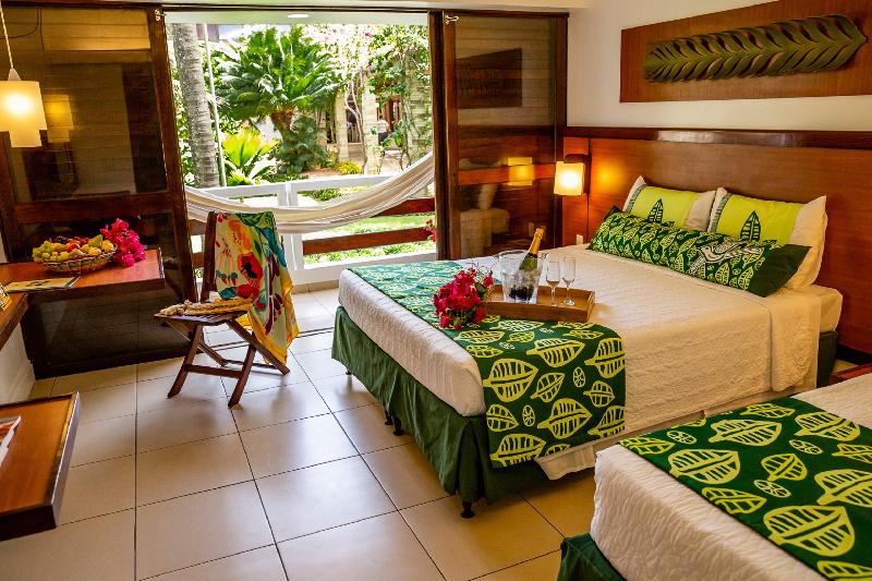 标准三人间, Village Porto De Galinhas