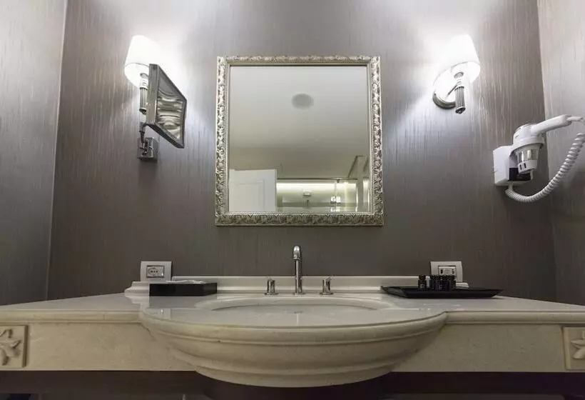 デラックスルーム, Xheko Imperial Luxury Hotel & Spa