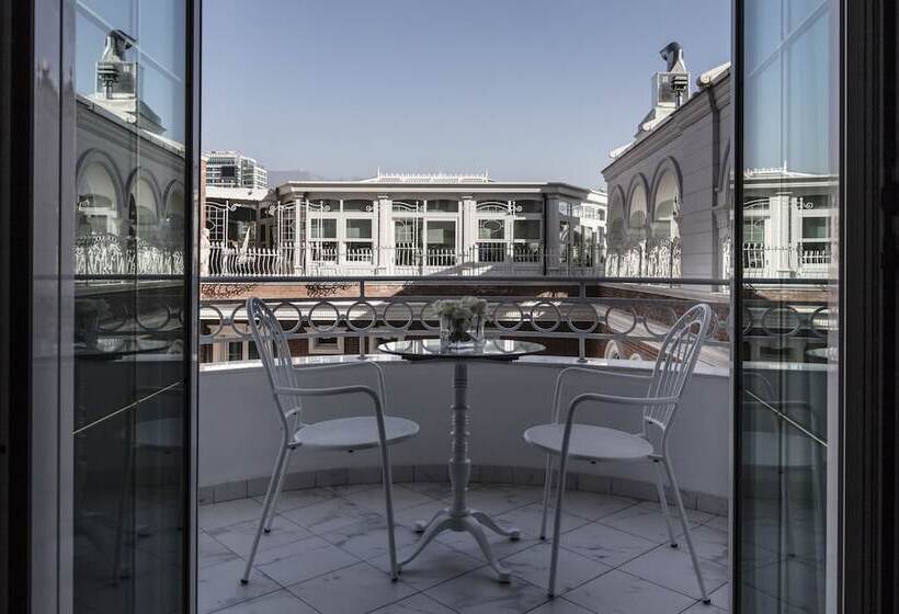 غرفة ديلوكس, Xheko Imperial Luxury Hotel & Spa