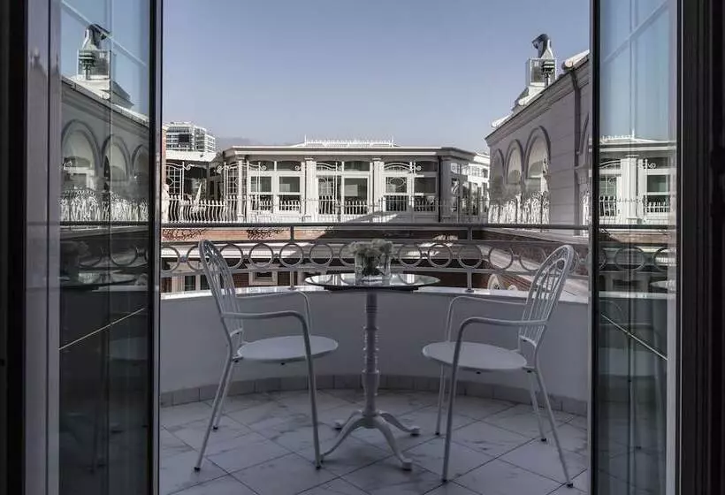 デラックスルーム, Xheko Imperial Luxury Hotel & Spa