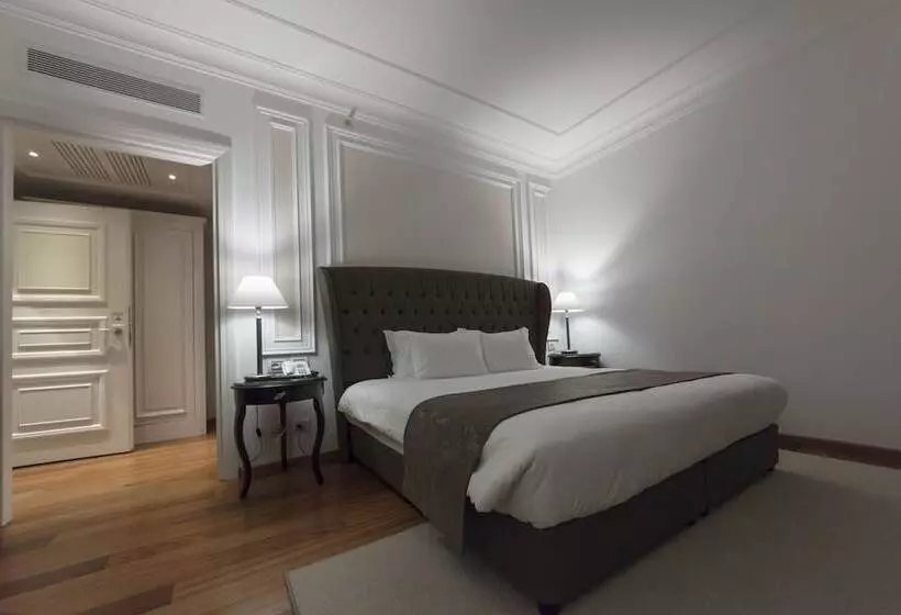 デラックスルーム, Xheko Imperial Luxury Hotel & Spa