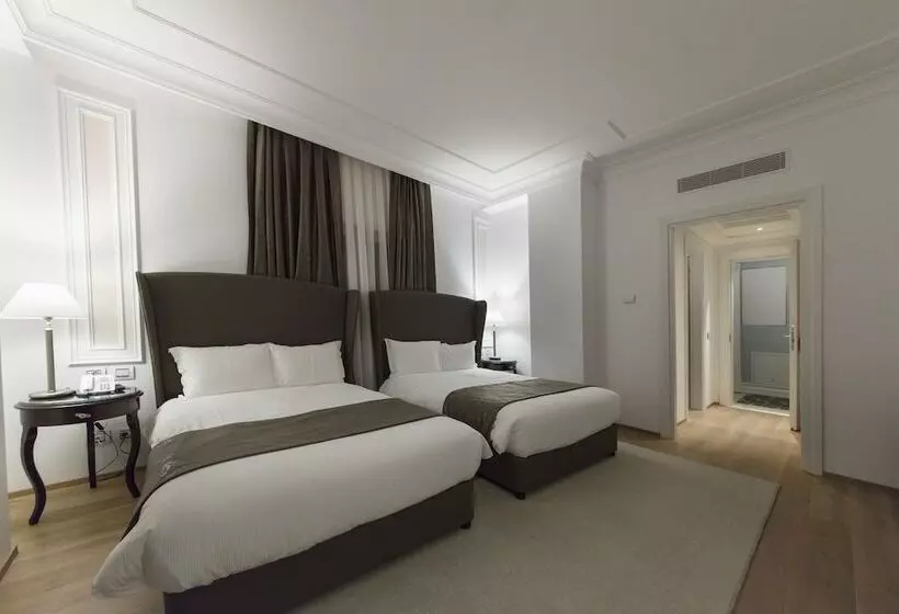 デラックスルーム, Xheko Imperial Luxury Hotel & Spa