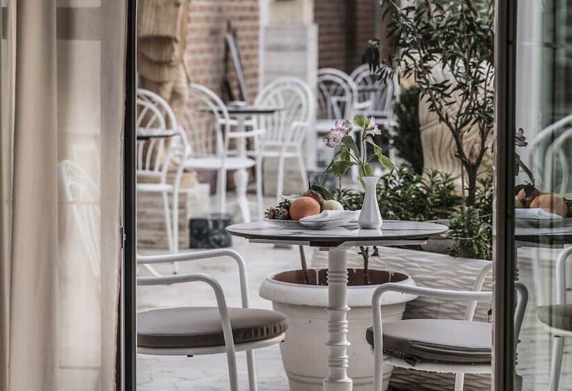 غرفة سوبيريور, Xheko Imperial Luxury Hotel & Spa