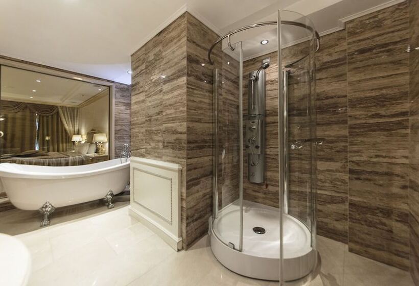 수피리어 룸, Xheko Imperial Luxury Hotel & Spa