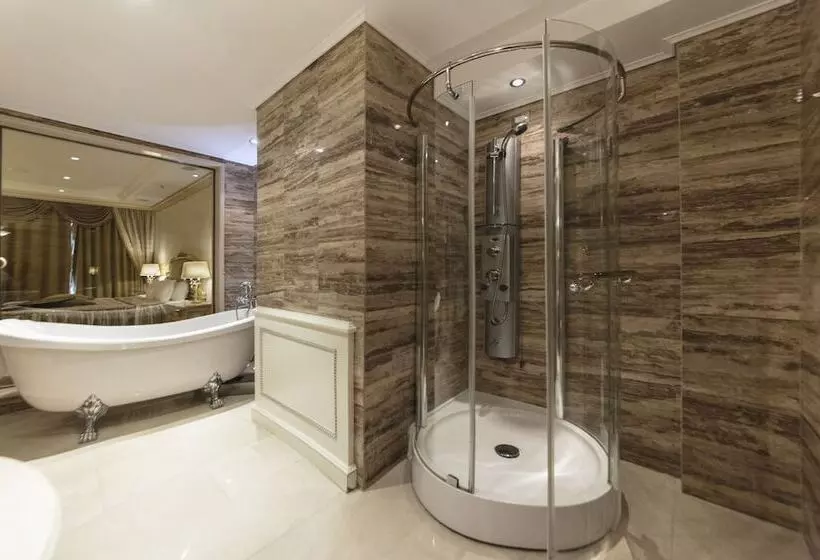 スーペリアールーム, Xheko Imperial Luxury Hotel & Spa