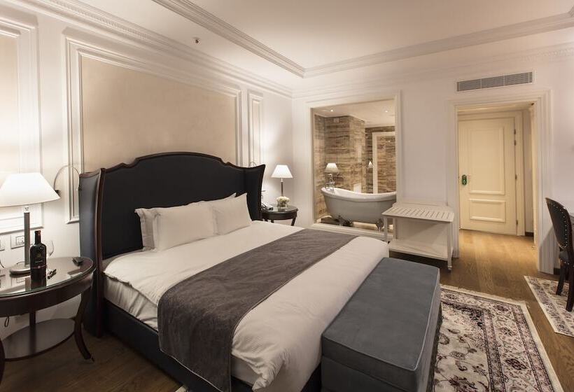 غرفة سوبيريور, Xheko Imperial Luxury Hotel & Spa