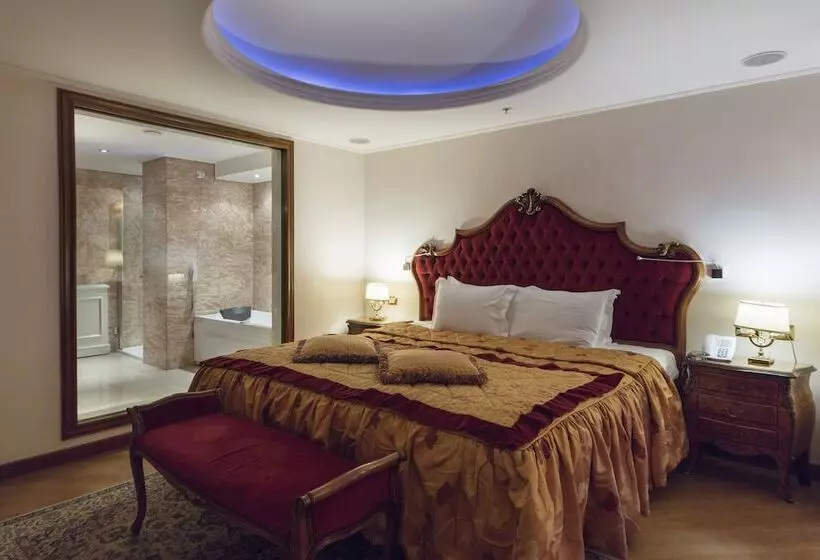 スーペリアールーム, Xheko Imperial Luxury Hotel & Spa