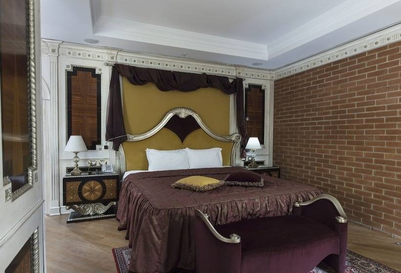 غرفة سوبيريور, Xheko Imperial Luxury Hotel & Spa