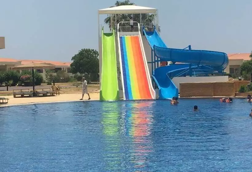 اتاق سوپریور یک تخته, Jolie Ville Royal Peninsula Hotel & Resort Sharm El Sheikh