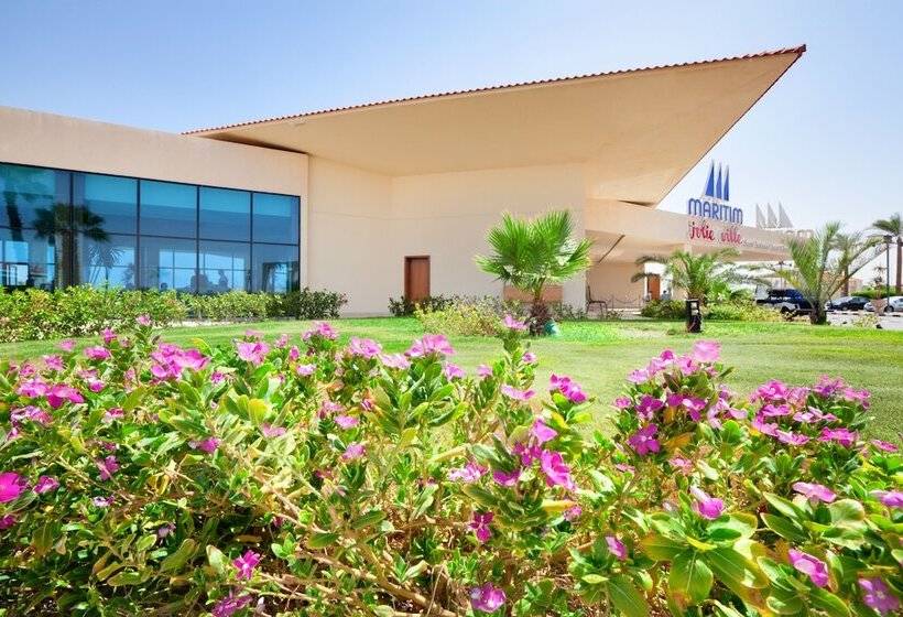 اتاق اجرایی یک تخته, Jolie Ville Royal Peninsula Hotel & Resort Sharm El Sheikh