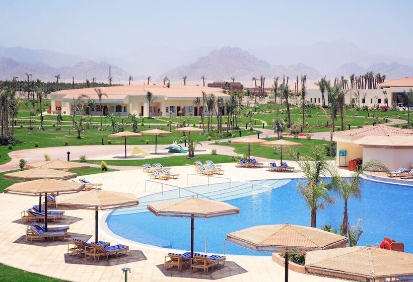 اتاق اجرایی یک تخته, Jolie Ville Royal Peninsula Hotel & Resort Sharm El Sheikh