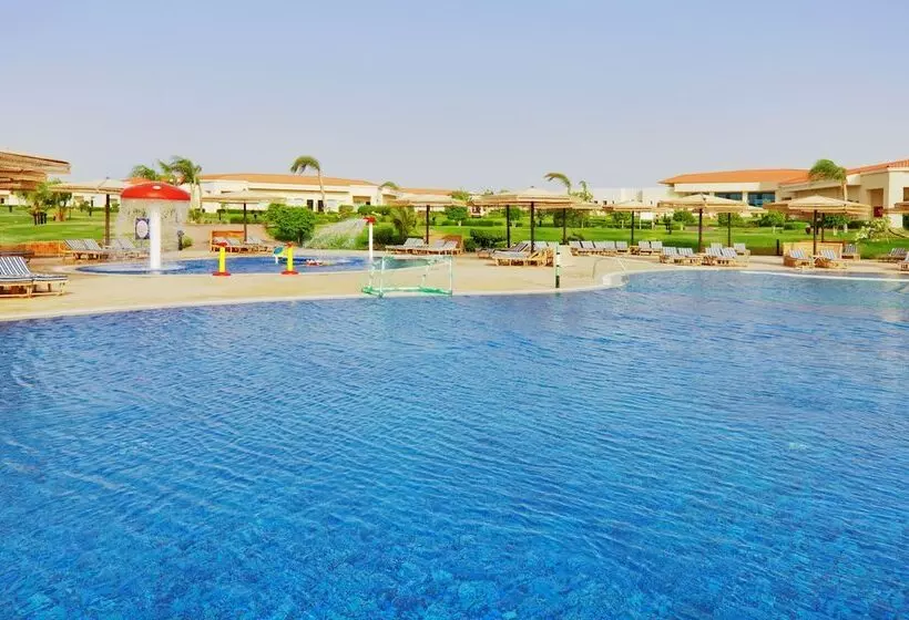 سوئیت پرزیدنت, Jolie Ville Royal Peninsula Hotel & Resort Sharm El Sheikh