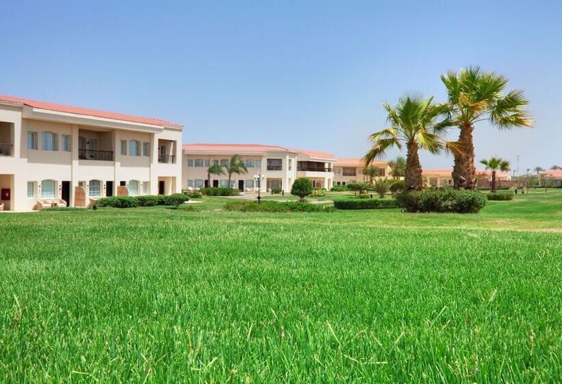 سوئیت پرزیدنت, Jolie Ville Royal Peninsula Hotel & Resort Sharm El Sheikh