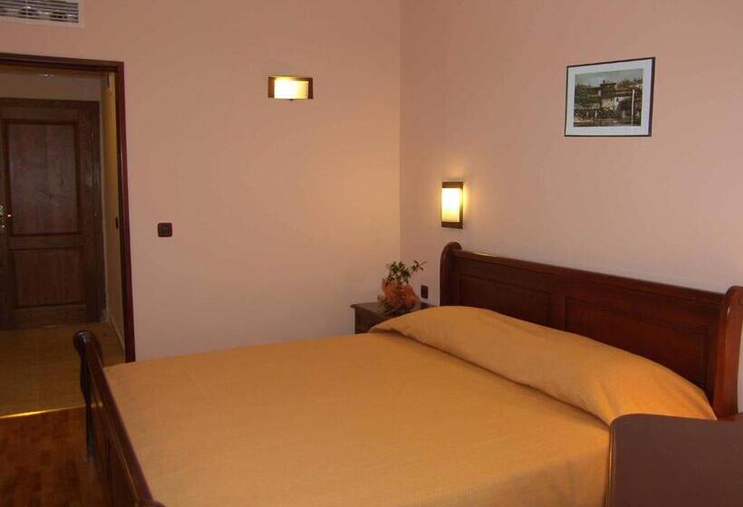 غرفة قياسية فردية, Meridian Hotel Bolyarski