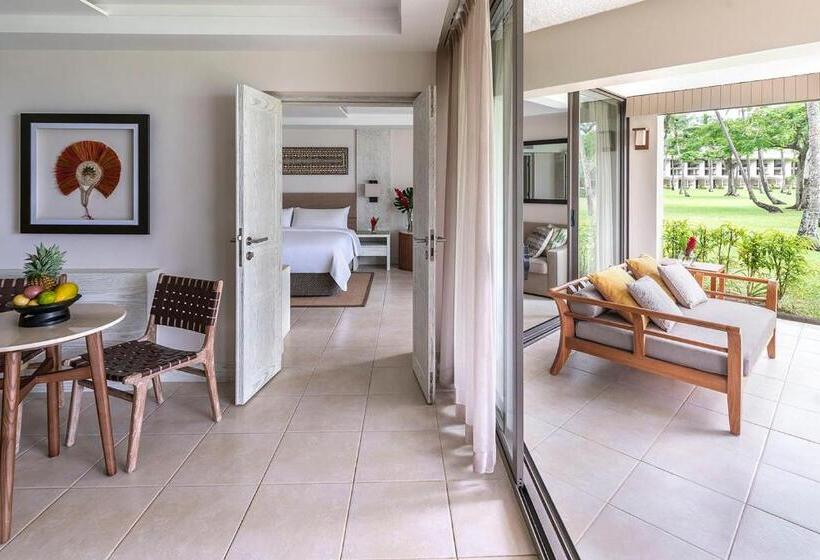 스위트, Shangri La Yanuca Island, Fiji