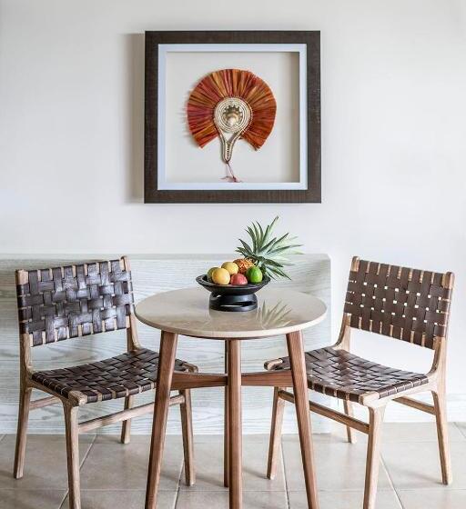 스위트, Shangri La Yanuca Island, Fiji