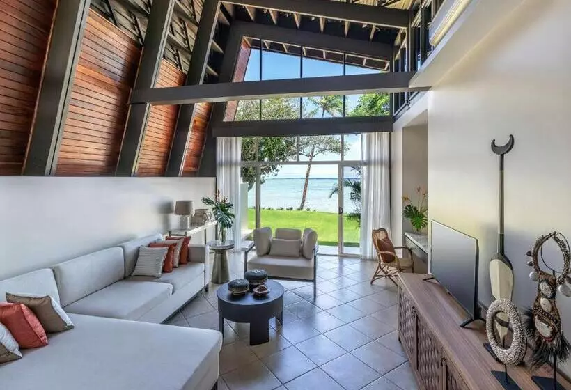 スタンダードルーム, Shangri La Yanuca Island, Fiji